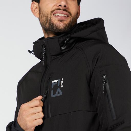 Fileira Softshell