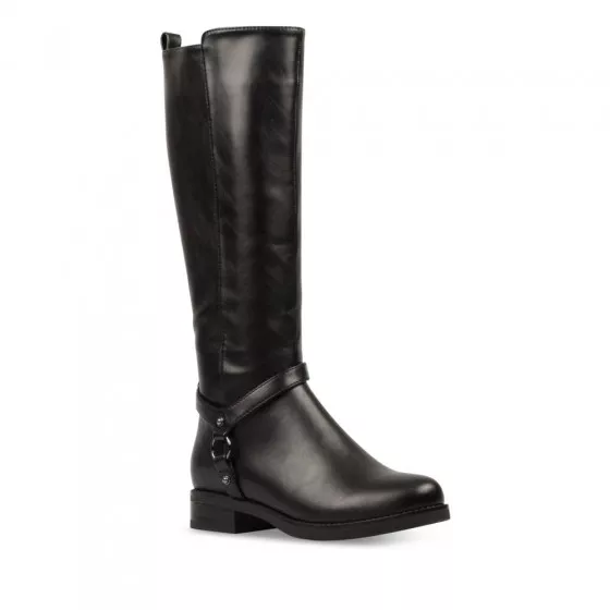 Bottes NOIR MERRY SCOTT