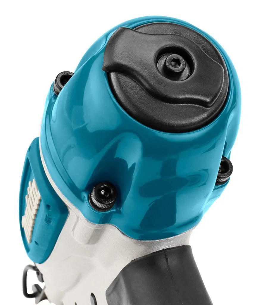 Makita AF506 8 bar Brad tacker (18 Ga) in koffer