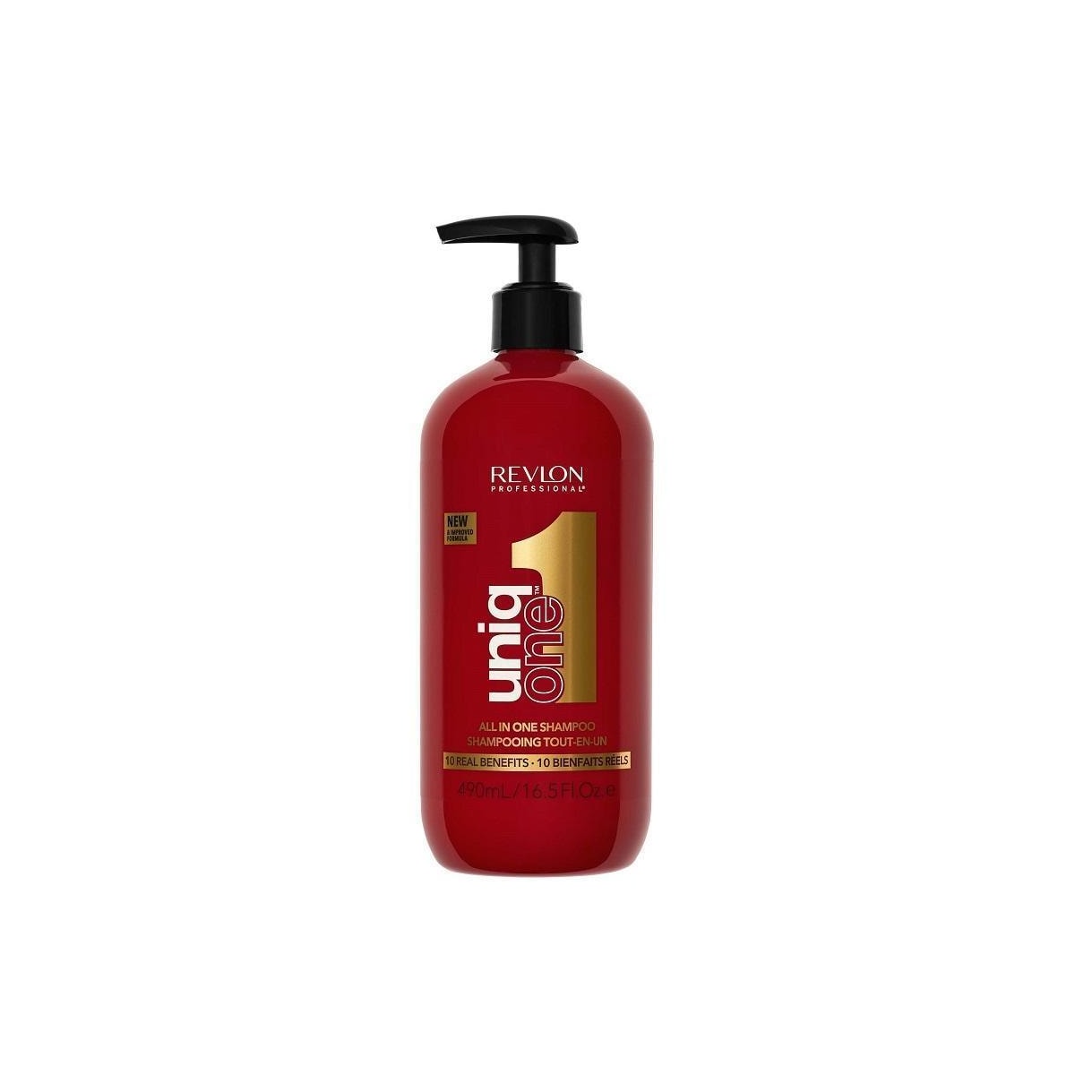Revlon Uniq One Shampoo 490ml