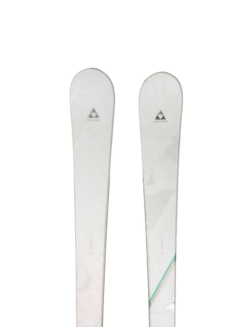 Fischer Hannibal 96 Carbon (2021/2022)