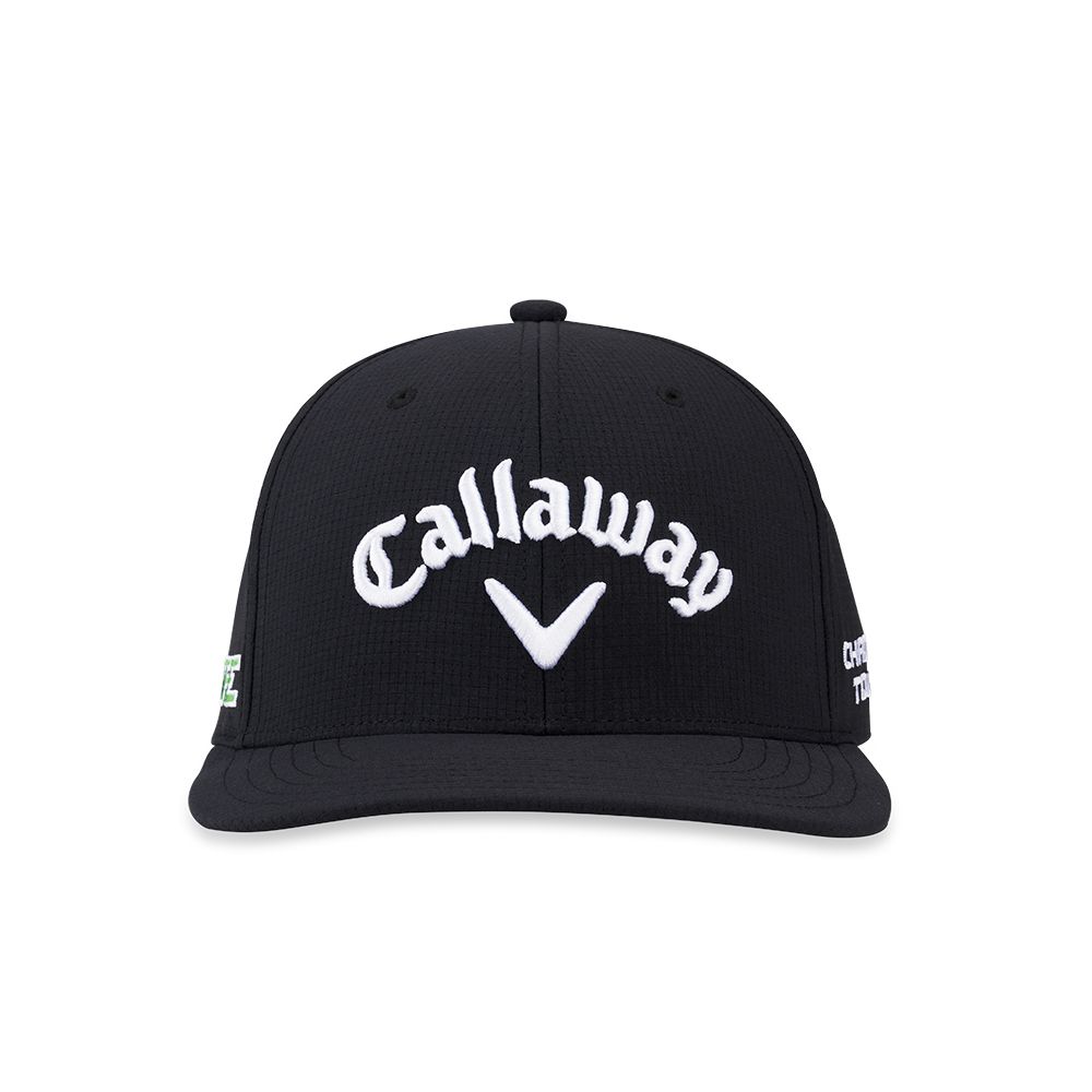 TA Performance Pro Caps Svart
