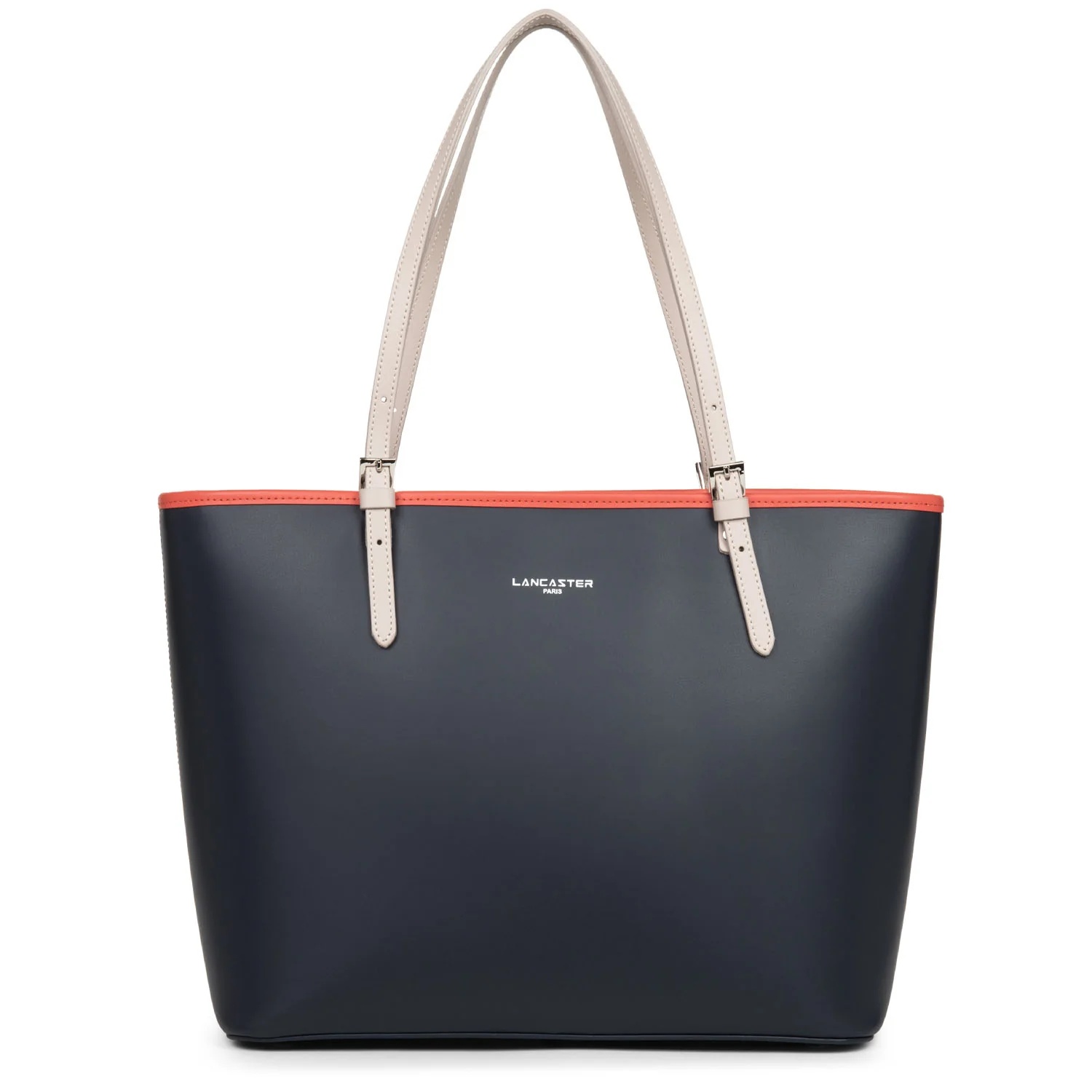 Smooth-Grand sac cabas épaule