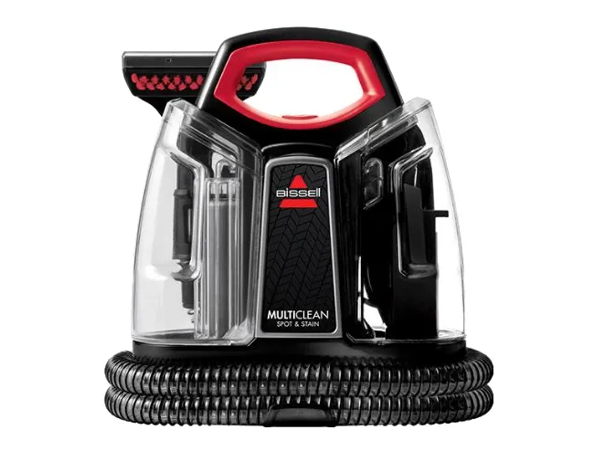 BISSELL MultiClean Spot&Stain Tæpperenser
