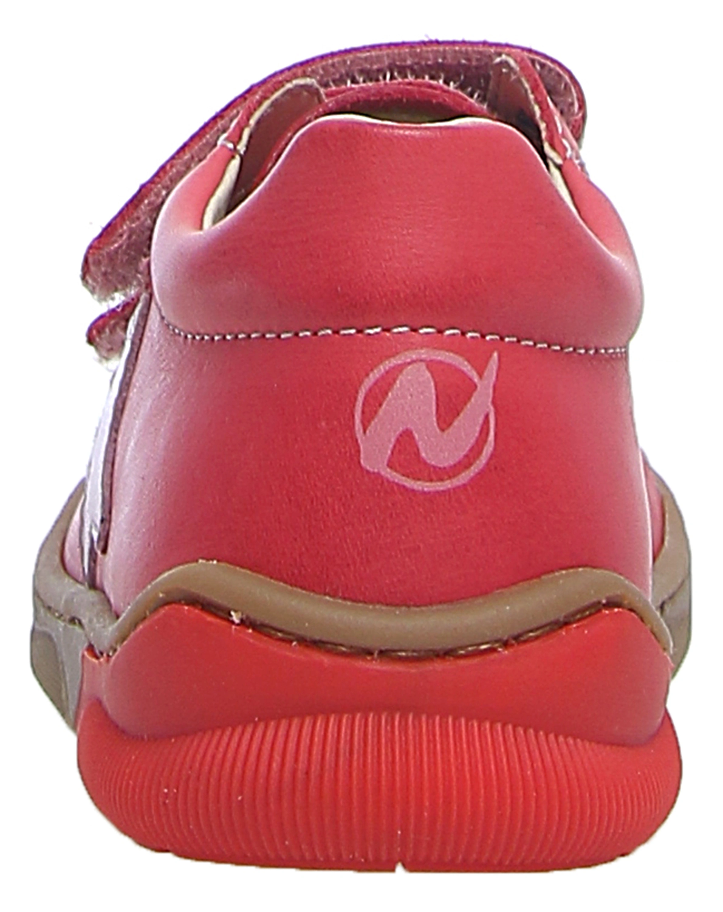 Klett-Halbschuhe STERN MULTI in corallo