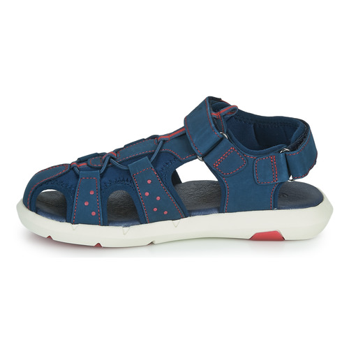 Kickers - JUMANGE - Marine