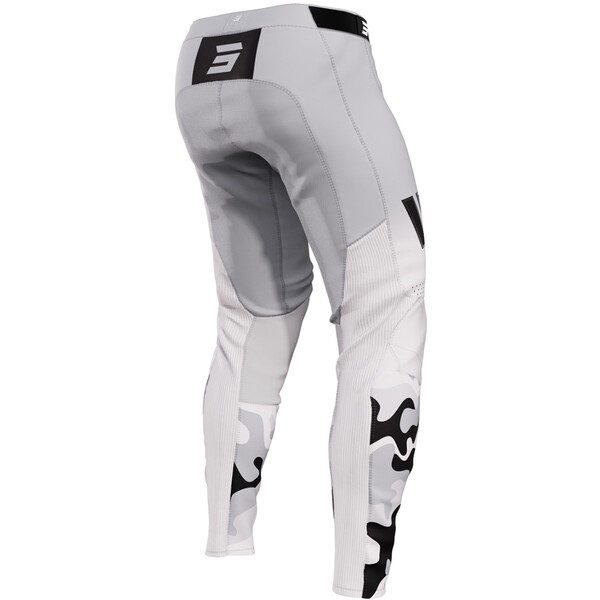Shot - Pantalon Aerolite Shadow Gris