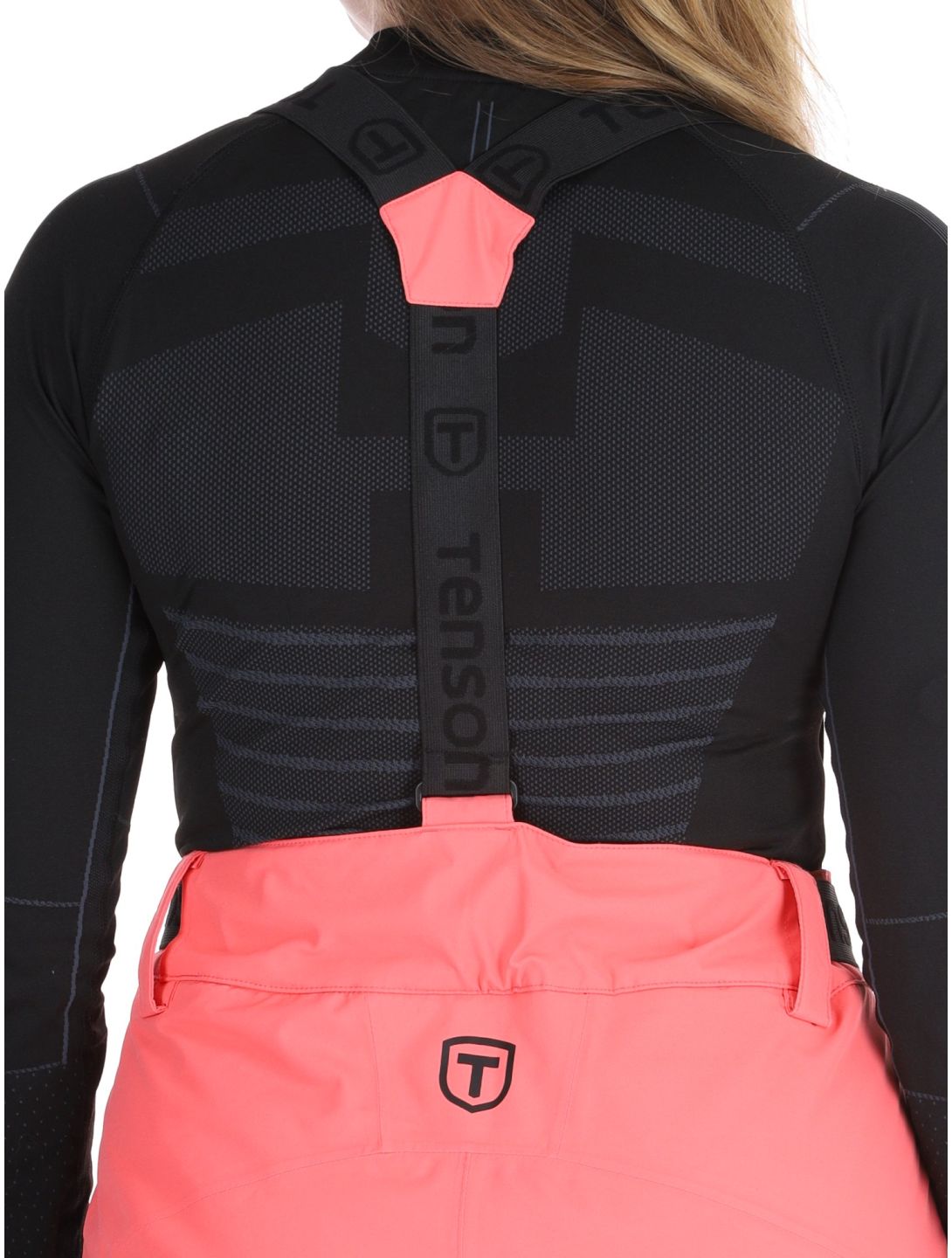 Moa Ski skibroek dames
