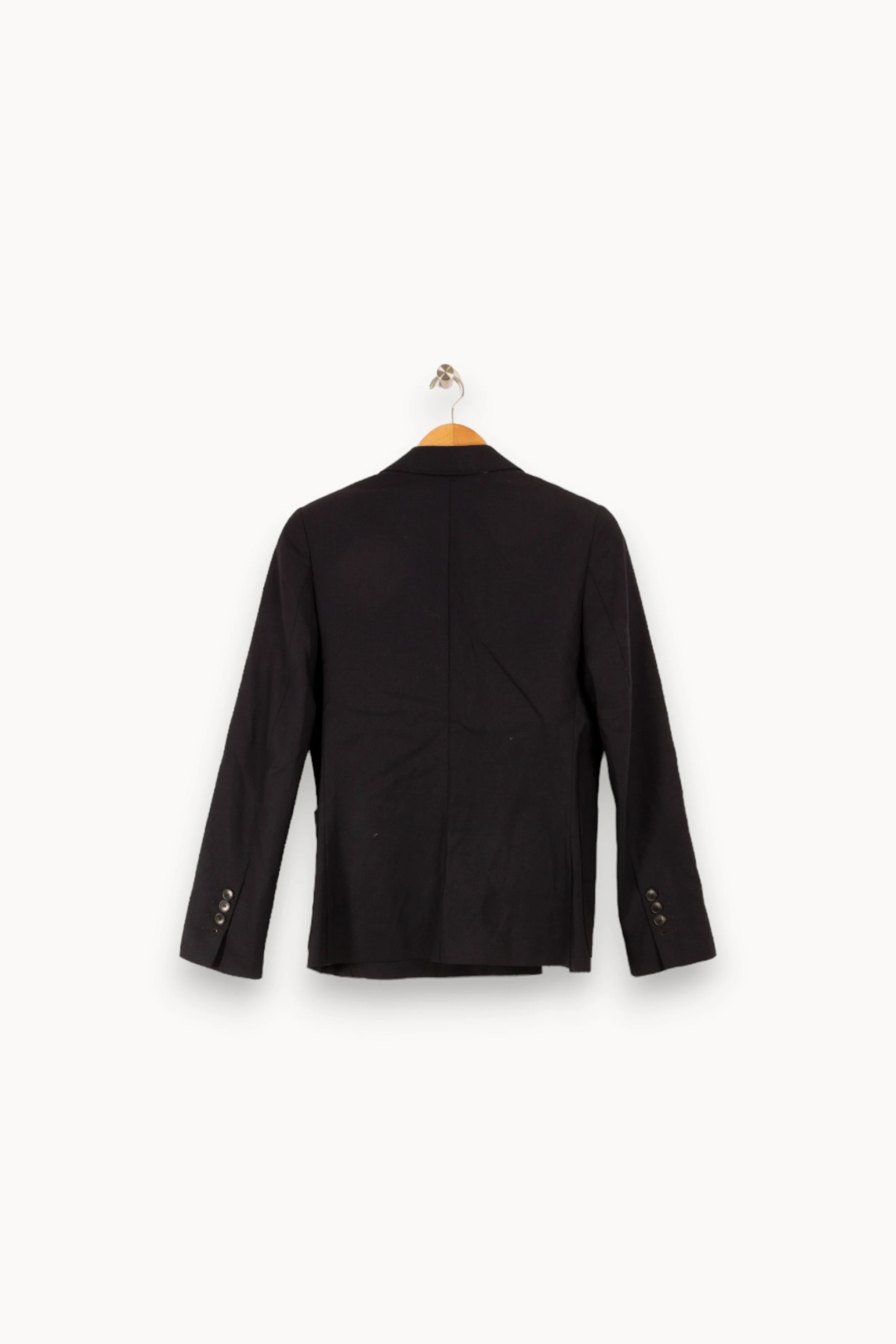 Veste - comptoir des cotonniers | Bleu