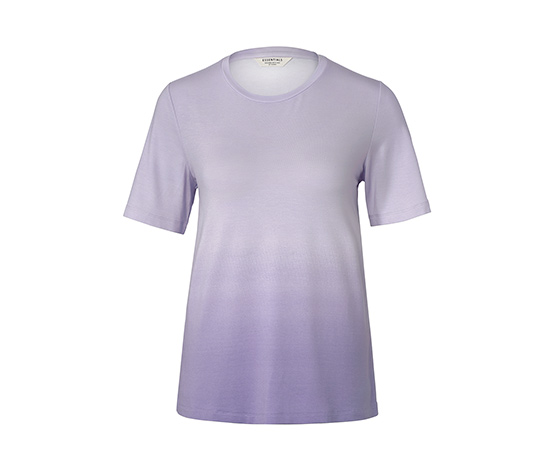 Dip-Dye-T-Shirt