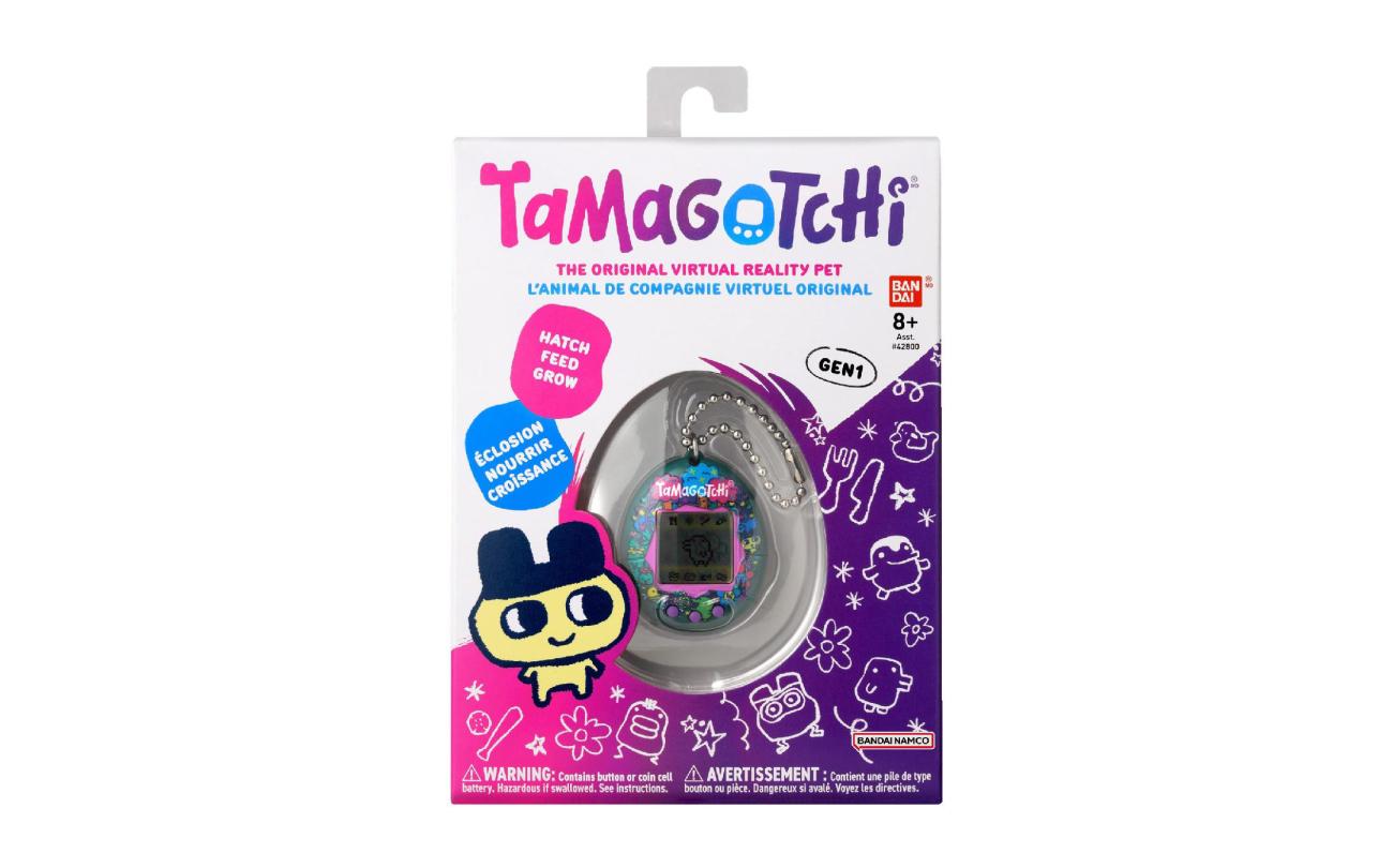 Tamagotchi Original
