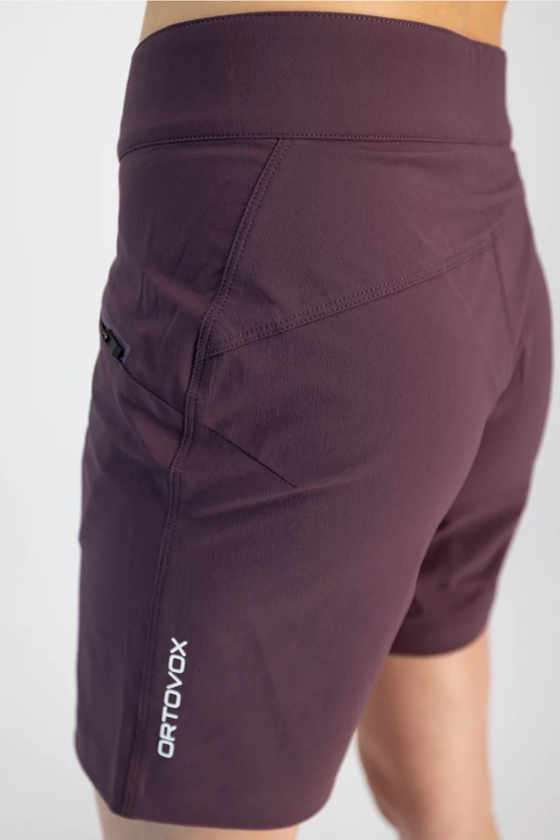 Ortovox Brenta Damen Wandershort