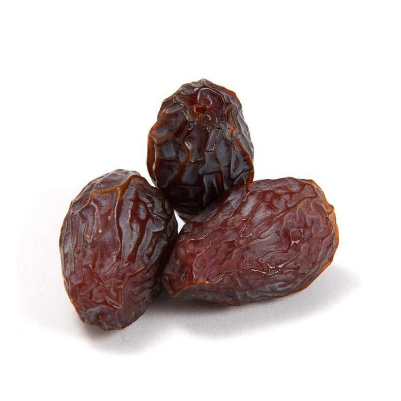Dattes fraîches Medjoul de Jordanie