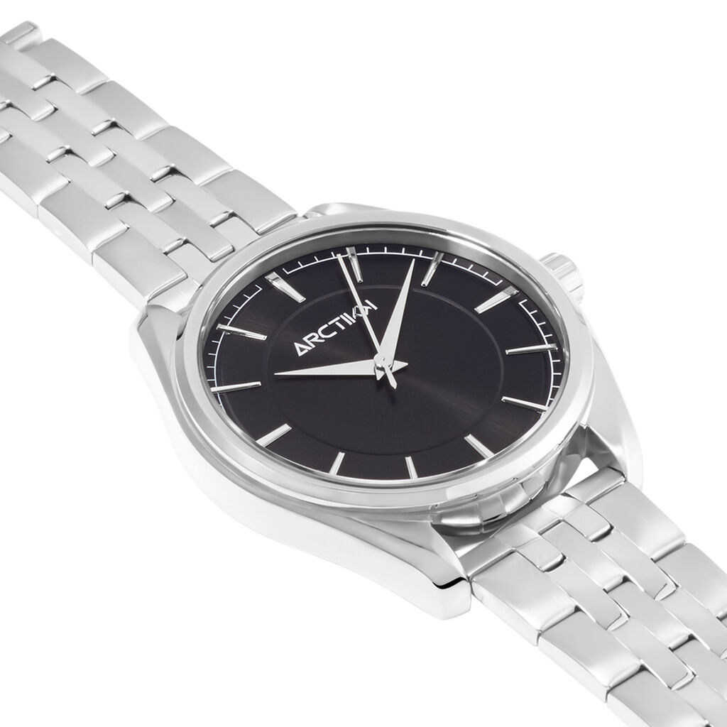 Montre Arctik Atome Noir
