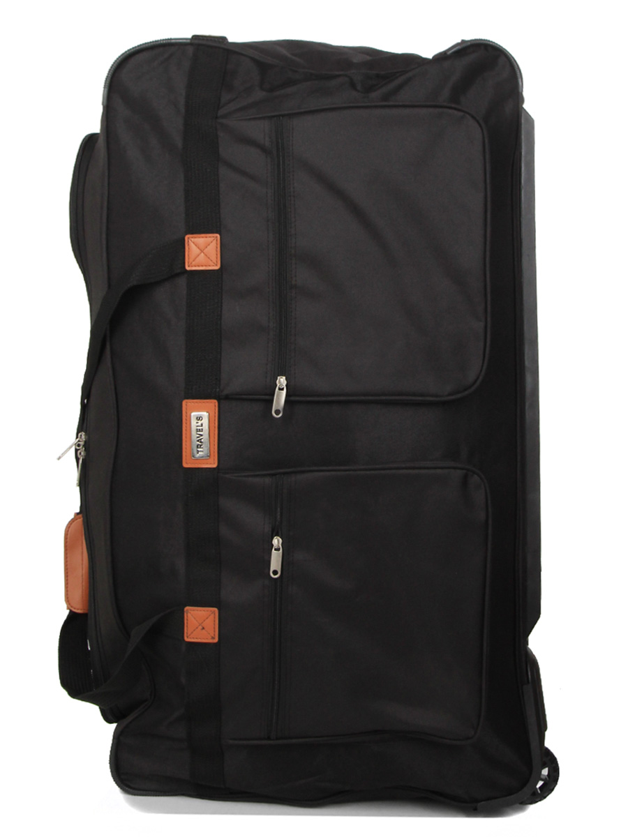 Sac de voyage À roulettes Travel's Outsider 90 cm