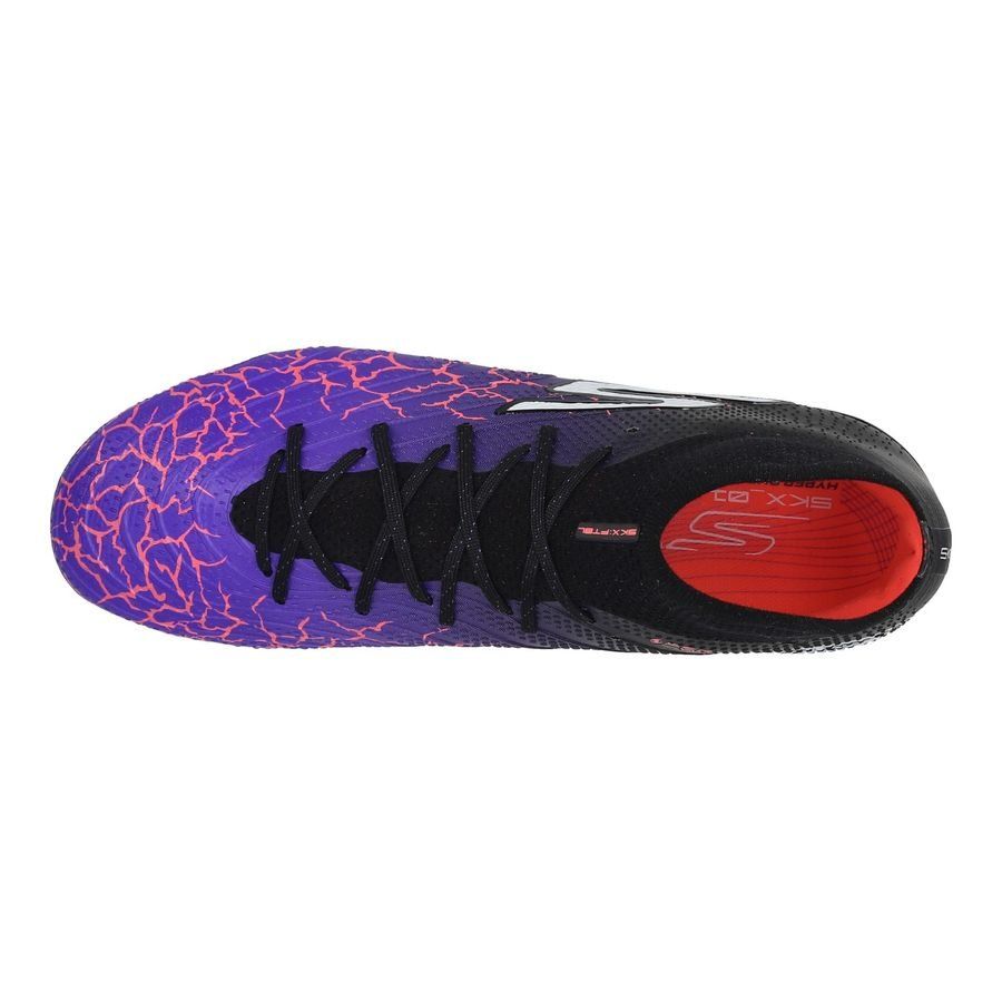Skechers SKX_01 1.5 FG Ignite - Violet