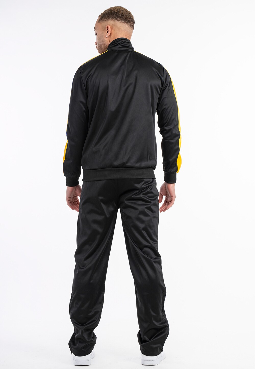 BENLEE Herren Trainingsanzug normale Passform PRESENT SUIT