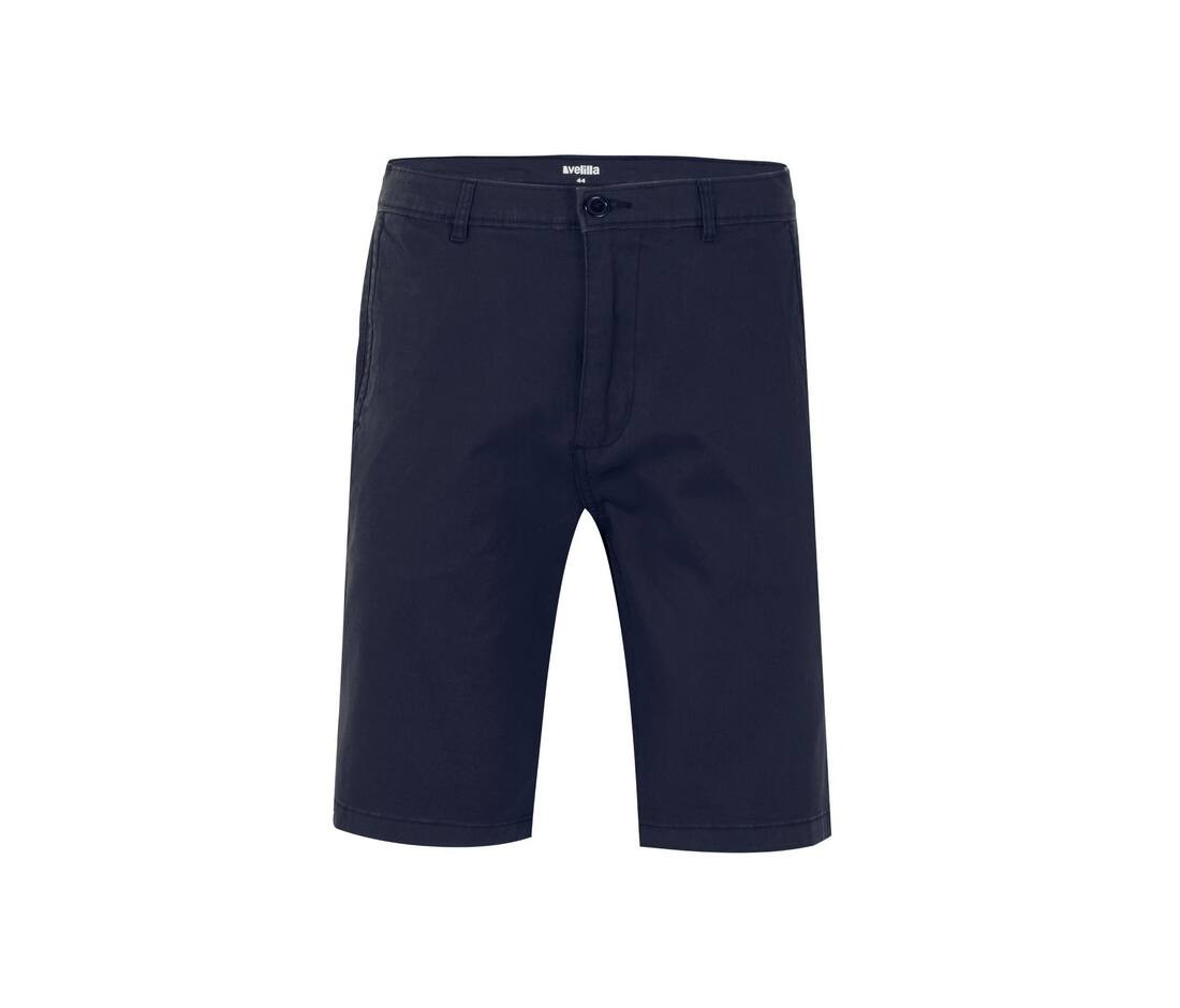VELILLA VL3011S - Short habillé stretch