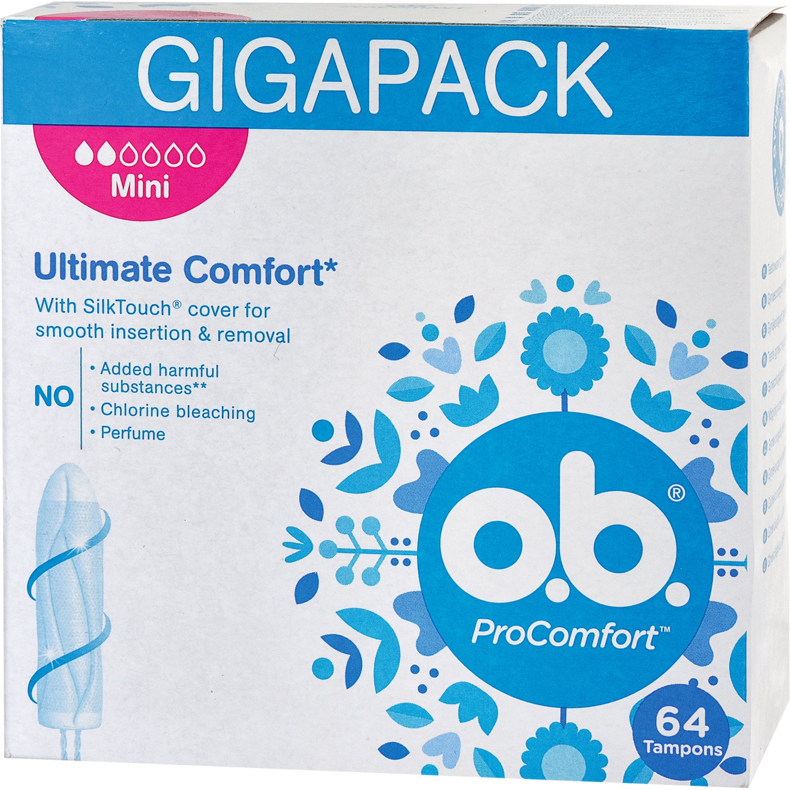 o.B. ProComfort Mini