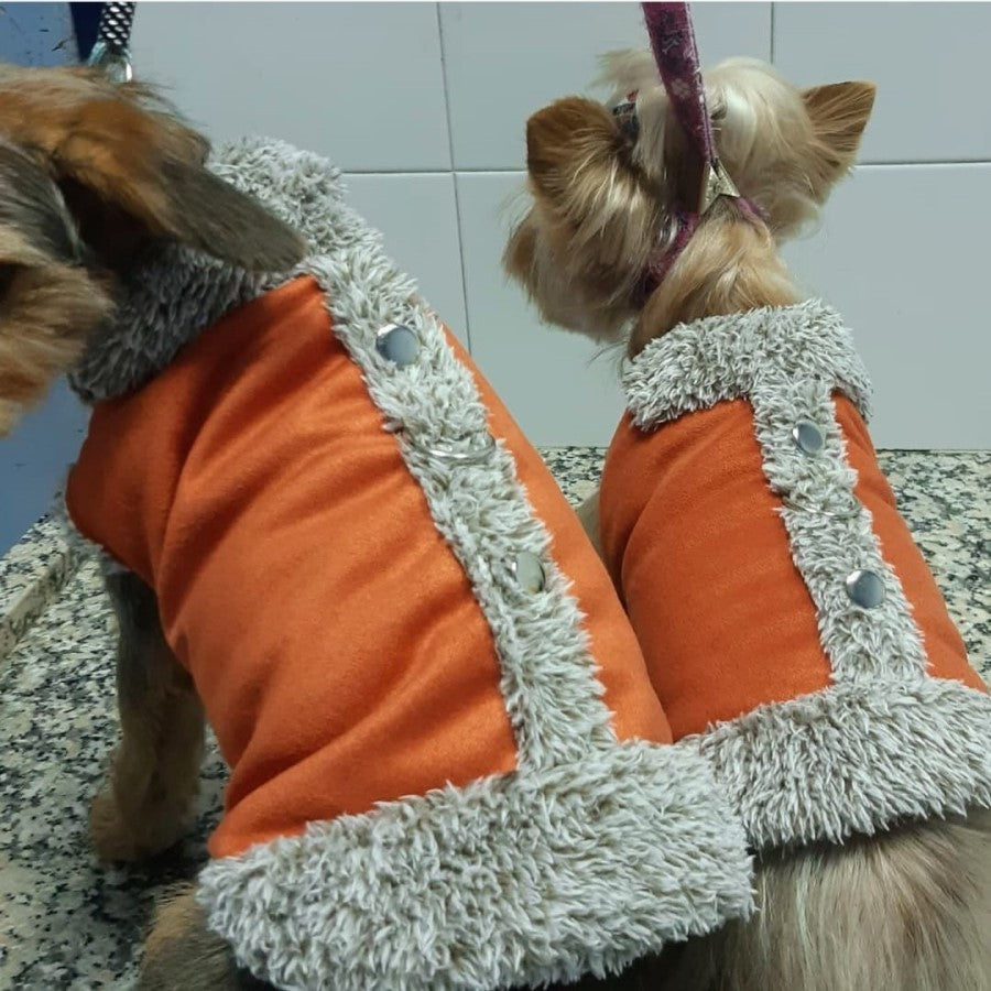 Ideal Pets, Pelagem para Cães, Ocre Ártico