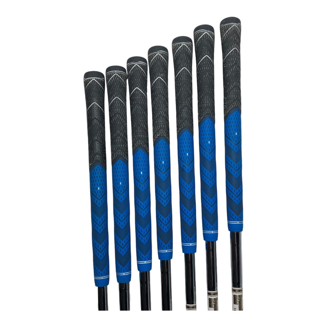 Titleist CB 716 Forged Iron Set