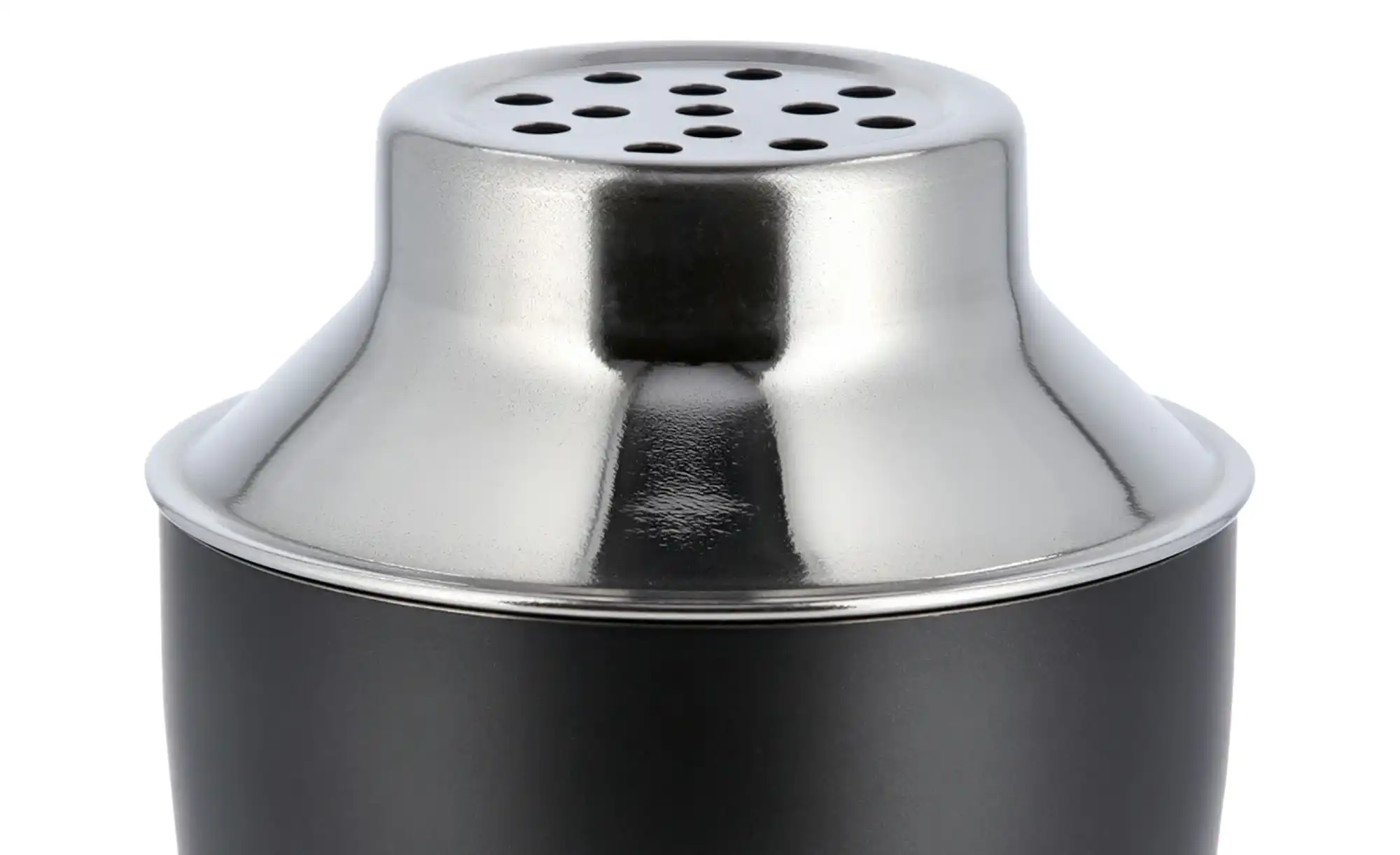 for friends Cocktail Shaker anthrazit