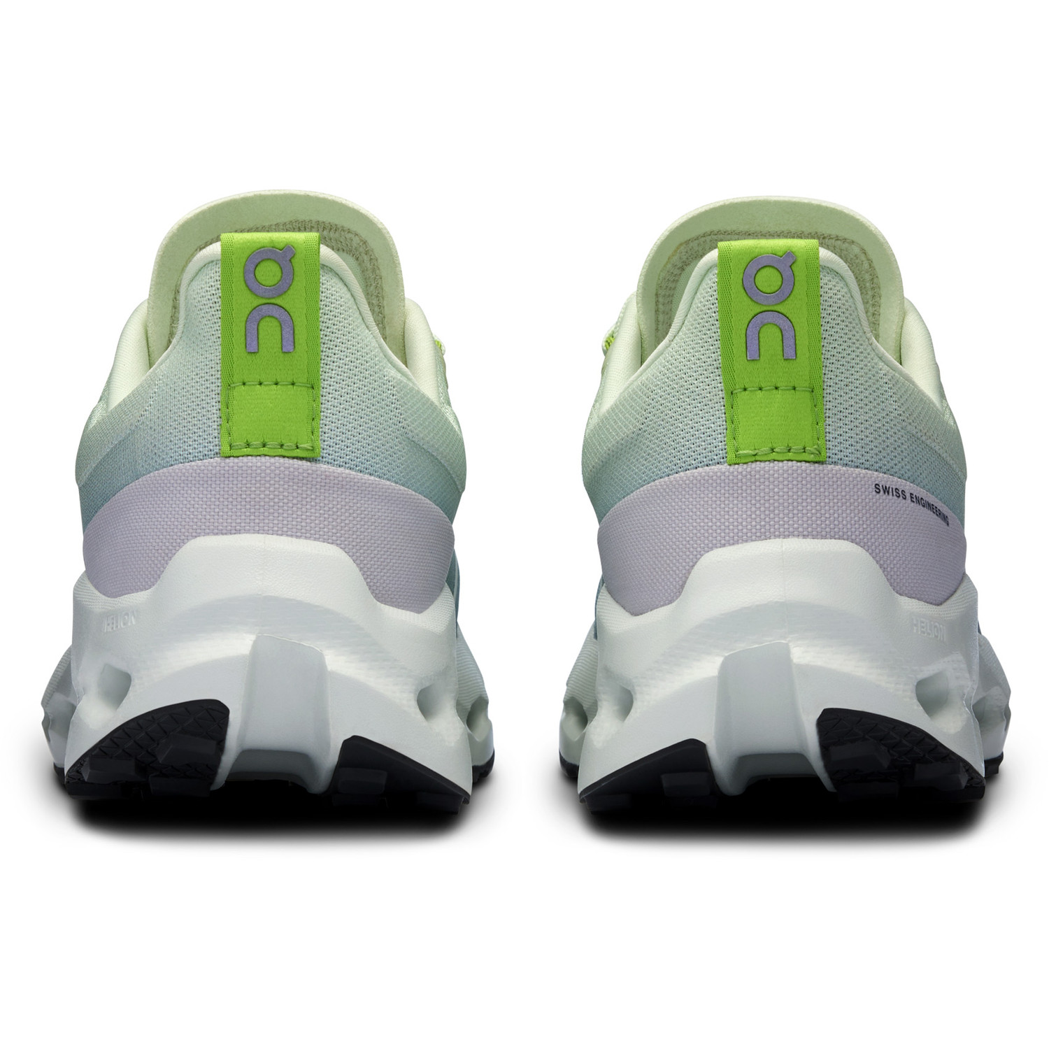 On Cloudsurfer Trail Waterproof Dames