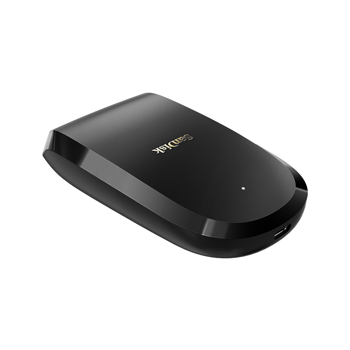 SANDISK Minnekortleser USB-C Extreme Pro CF Express