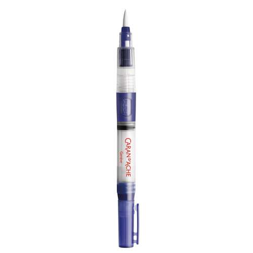 CARAN D'ACHE® Wasserpinsel, einzeln