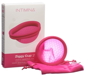 INTIMINA Ziggy Cup B