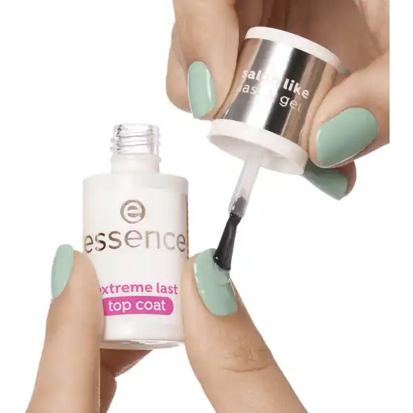 extreme last top coat 01 Perfect Stay
