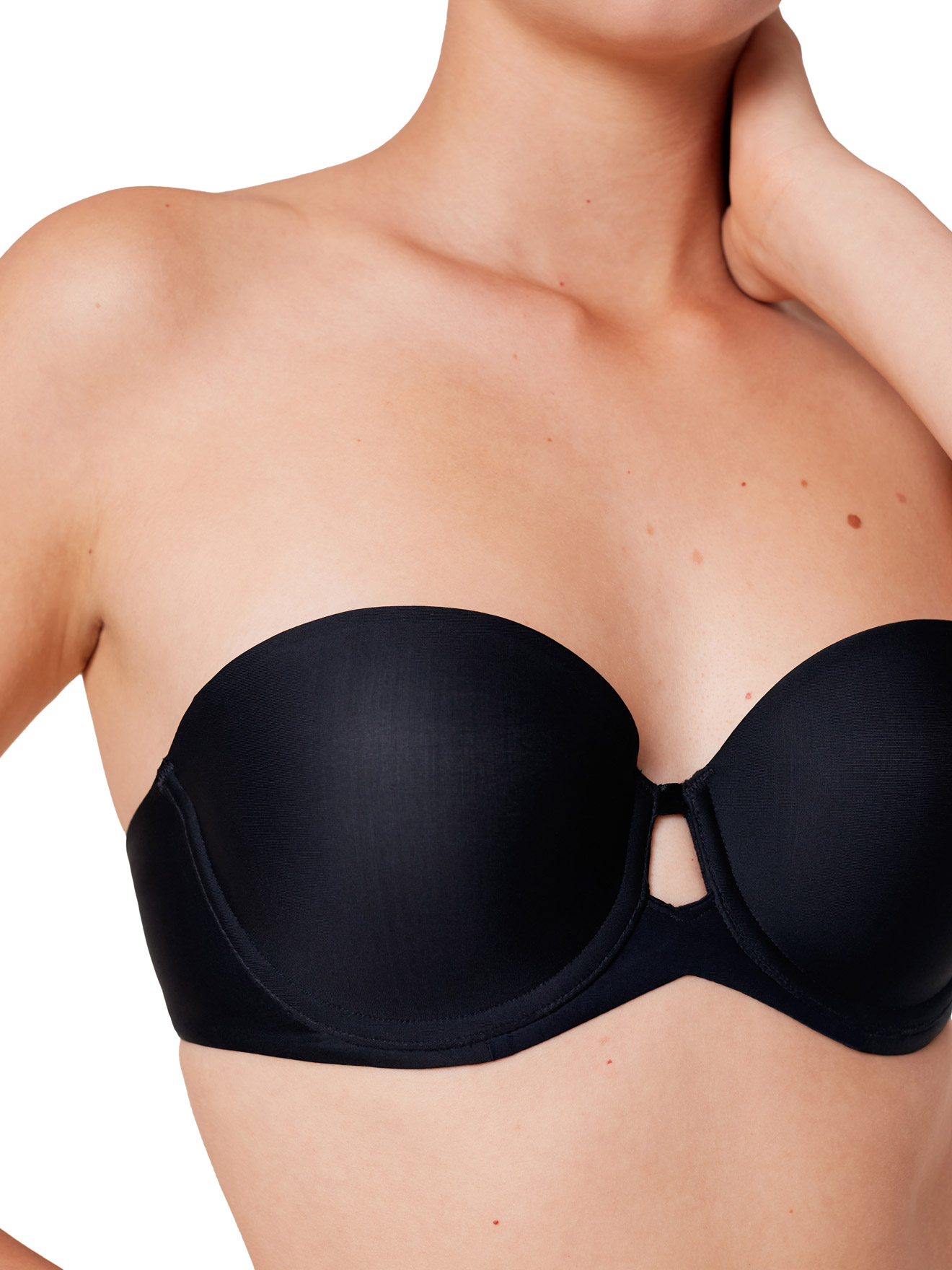 Soutien-gorge Bretelles amovibles
