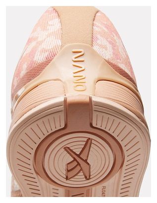 Chaussures de Cross Training Femme Reebok Nano X4 Beige