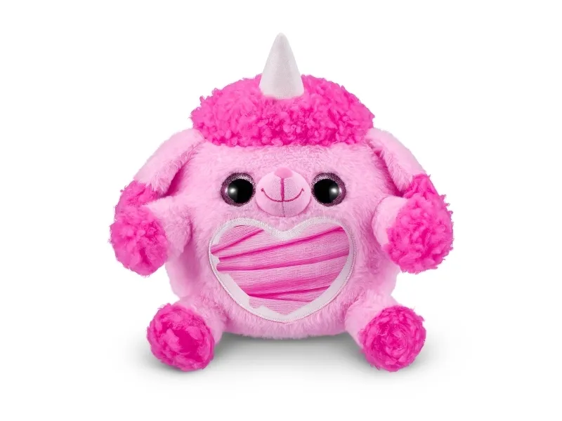 Rainbocorns Sequin Surprise S5 Puppycorn Rescue