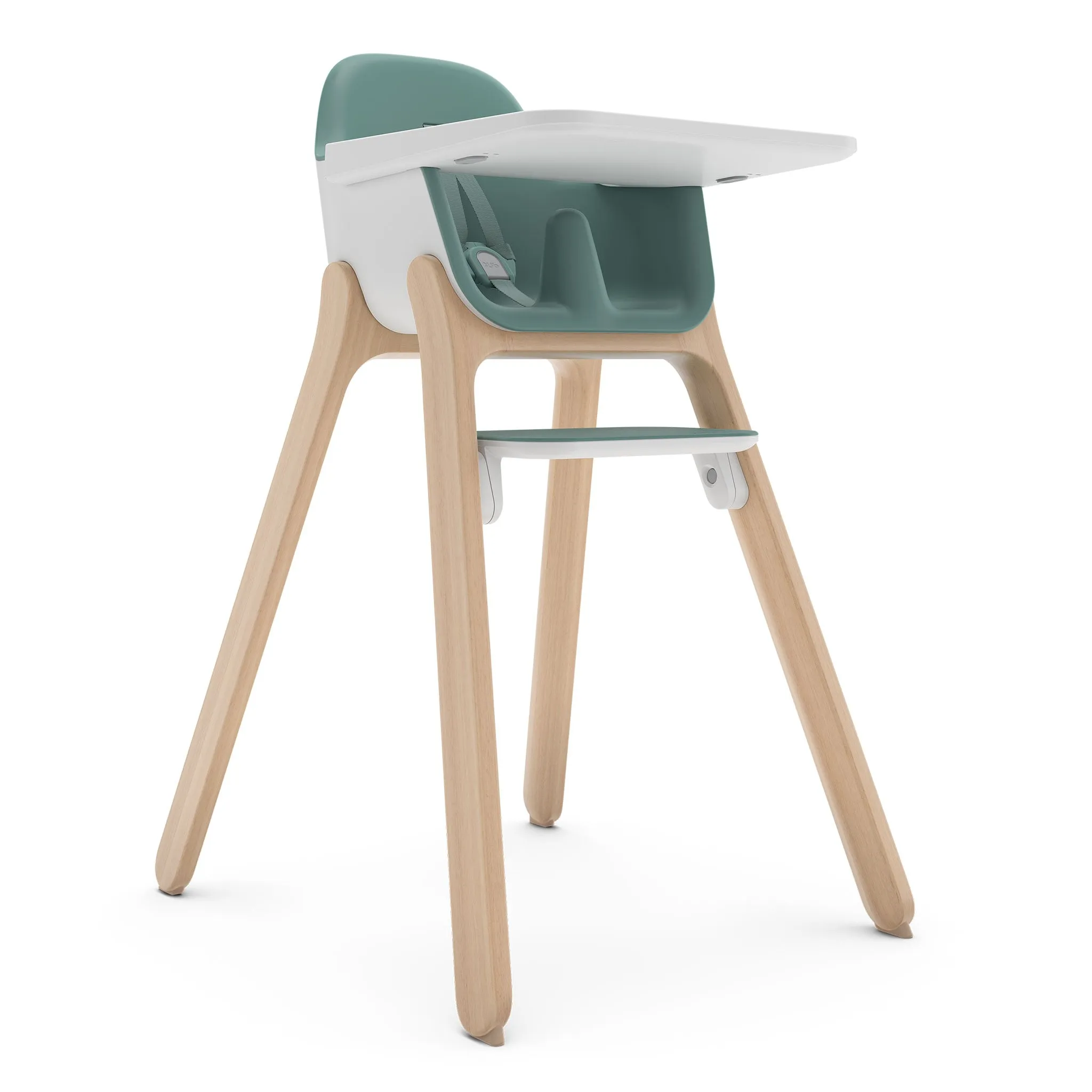 UPPAbaby Chaise Haute Ciro - Emrick