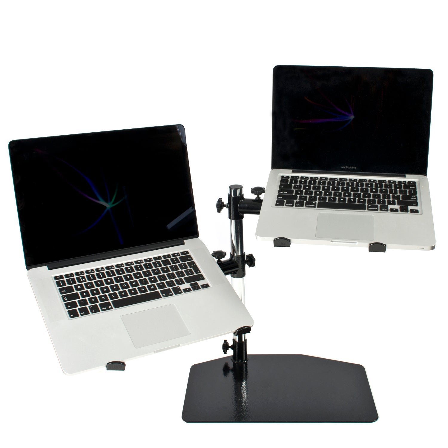 Innox IVA 30 dubbel laptop-statief