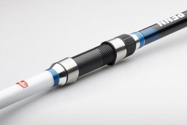 Canne Surfcasting Penn Tidal XR Multilength Hybrid LR  4.20-4.80m (100-250g)