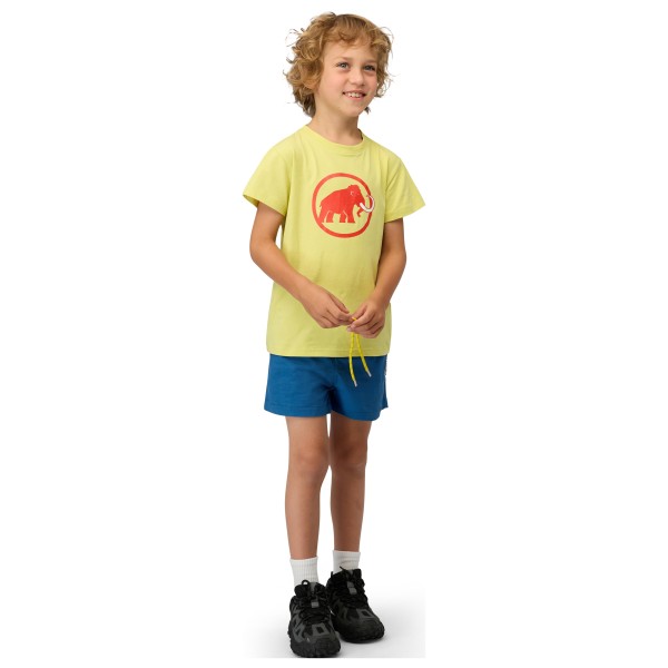 Mammut - Kid's Mammut Core T-Shirt Classic - T-shirt