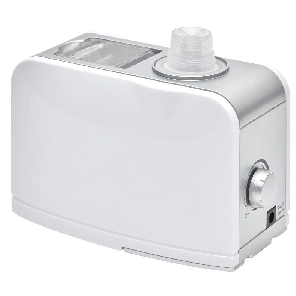 Humidificateur nomade