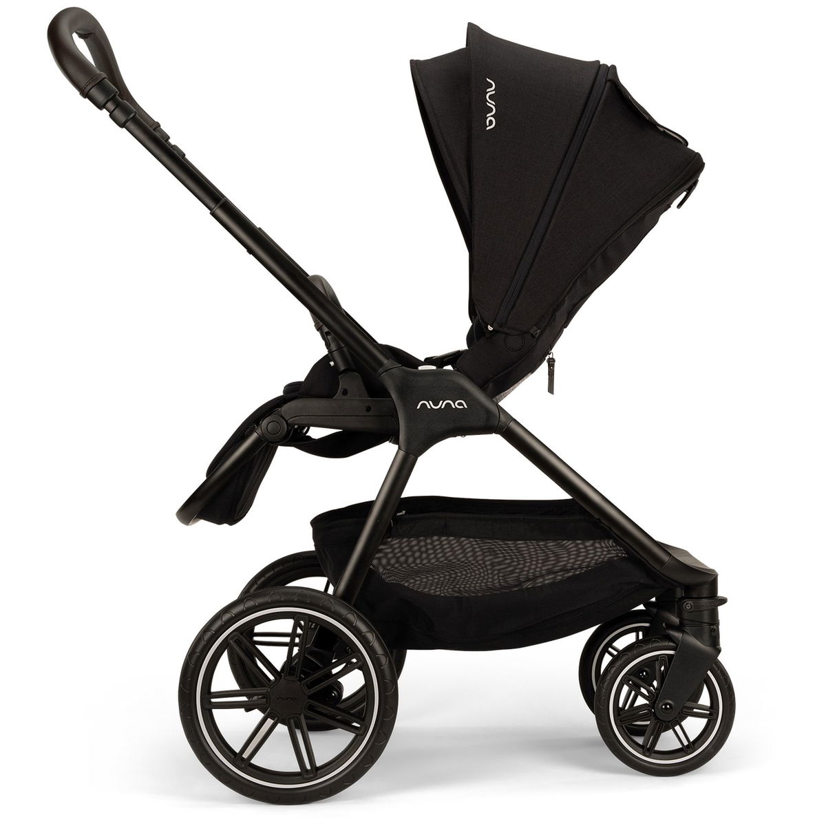 nunanuna   triv lx All in One Set caviar