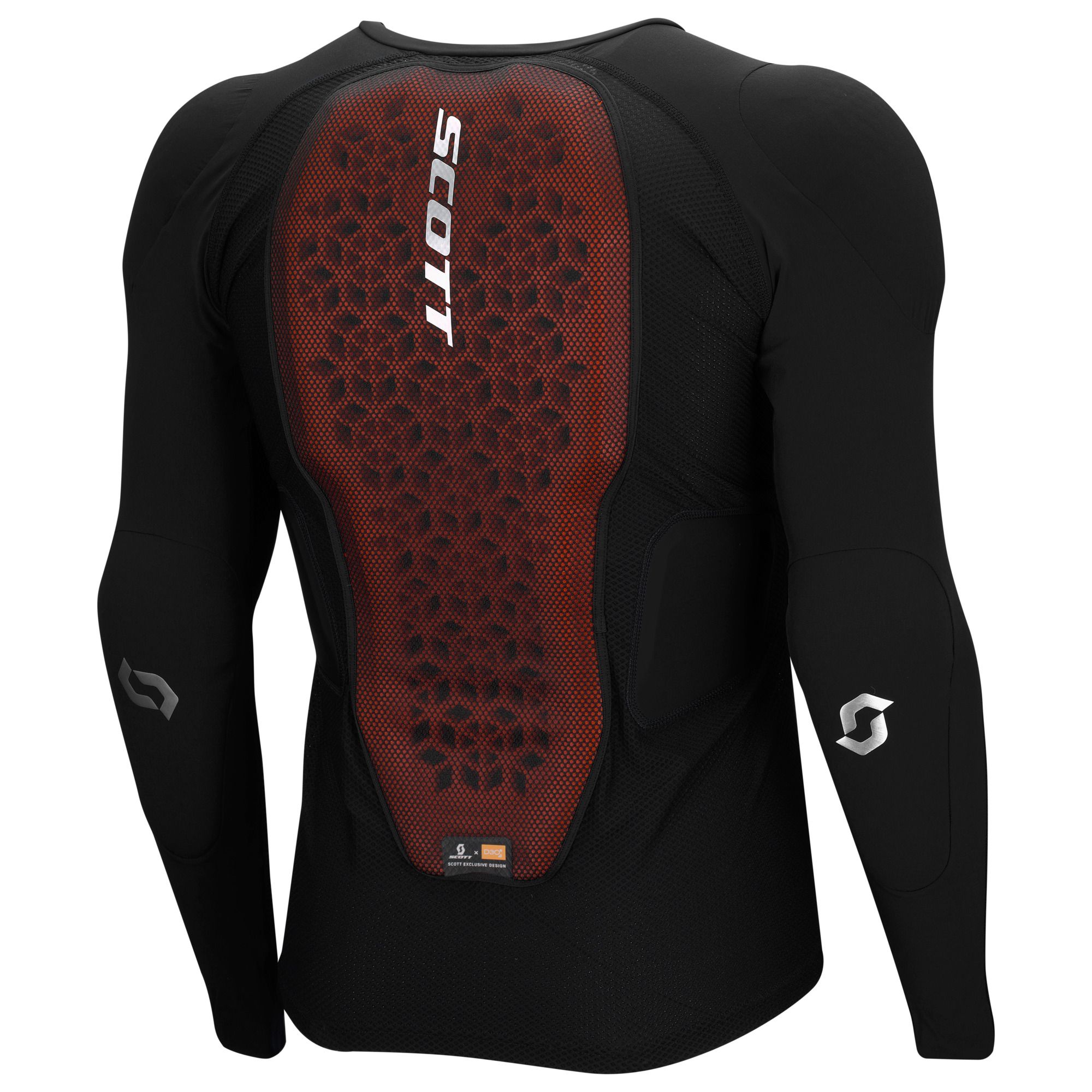 Scott Softcon Air Jacket Bodyarmor
