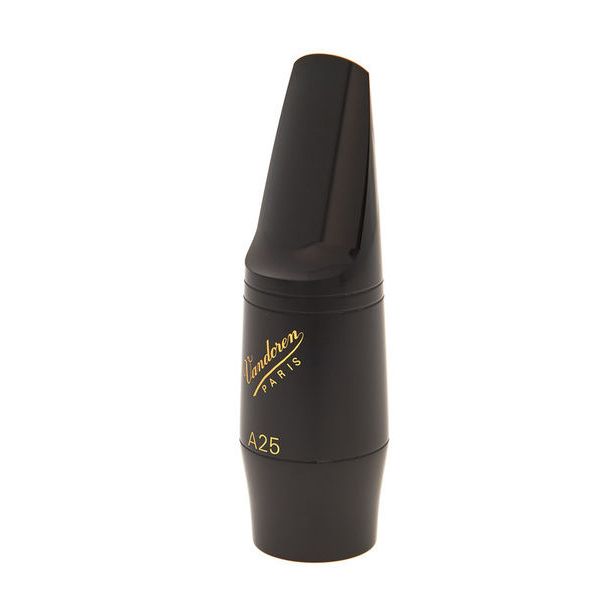 Vandoren V5 Alto Sax A25