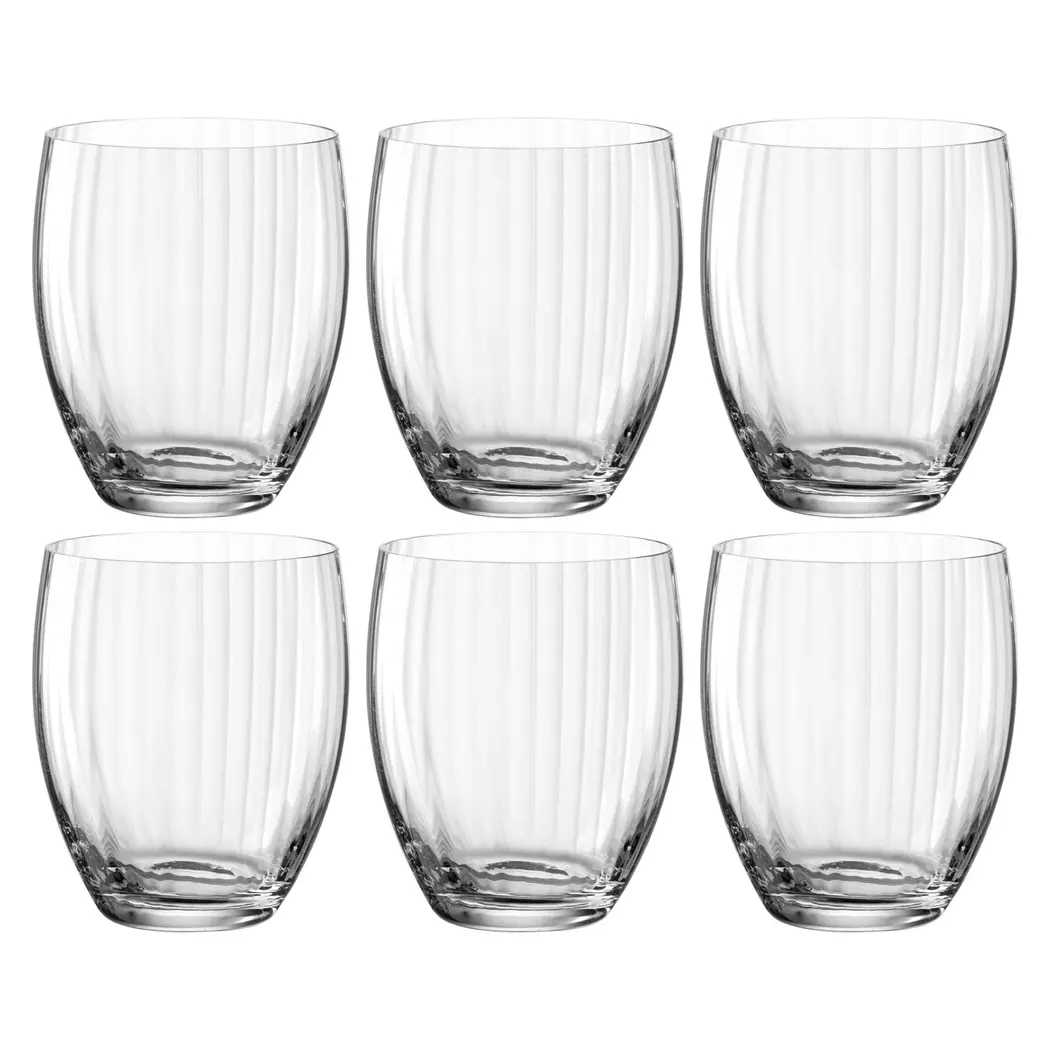 Whiskyglas Poesia 380 ml