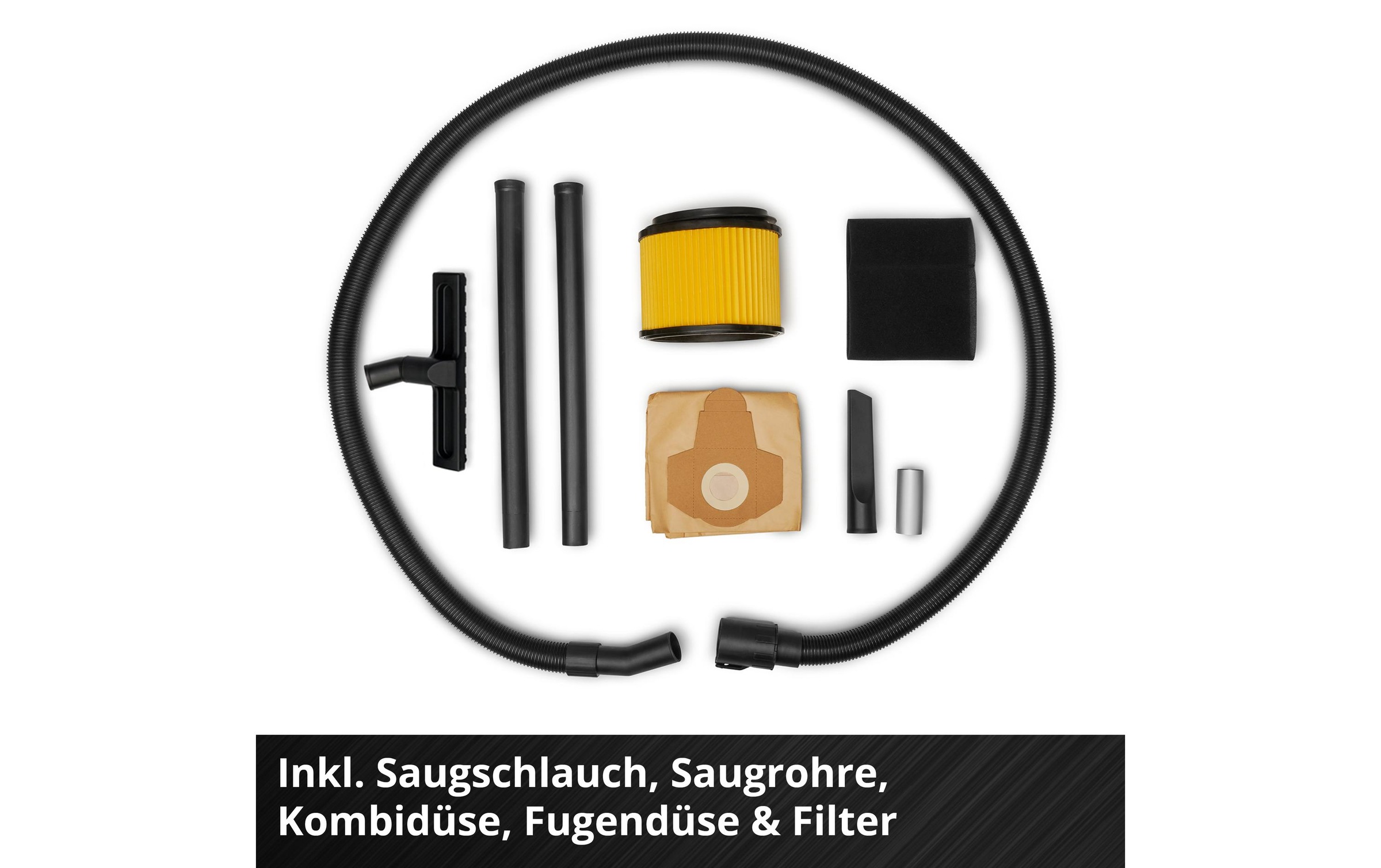 Einhell Nass-Trocken-Sauger »TC-VC 3055 S«