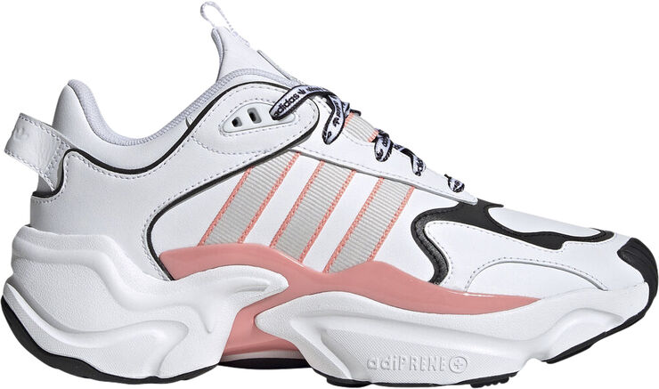 adidas Magmur Runner sneakers Hvid