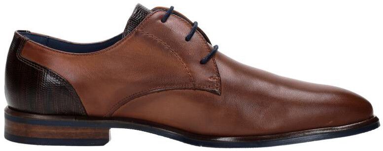 Berkelmans Arcos cognac