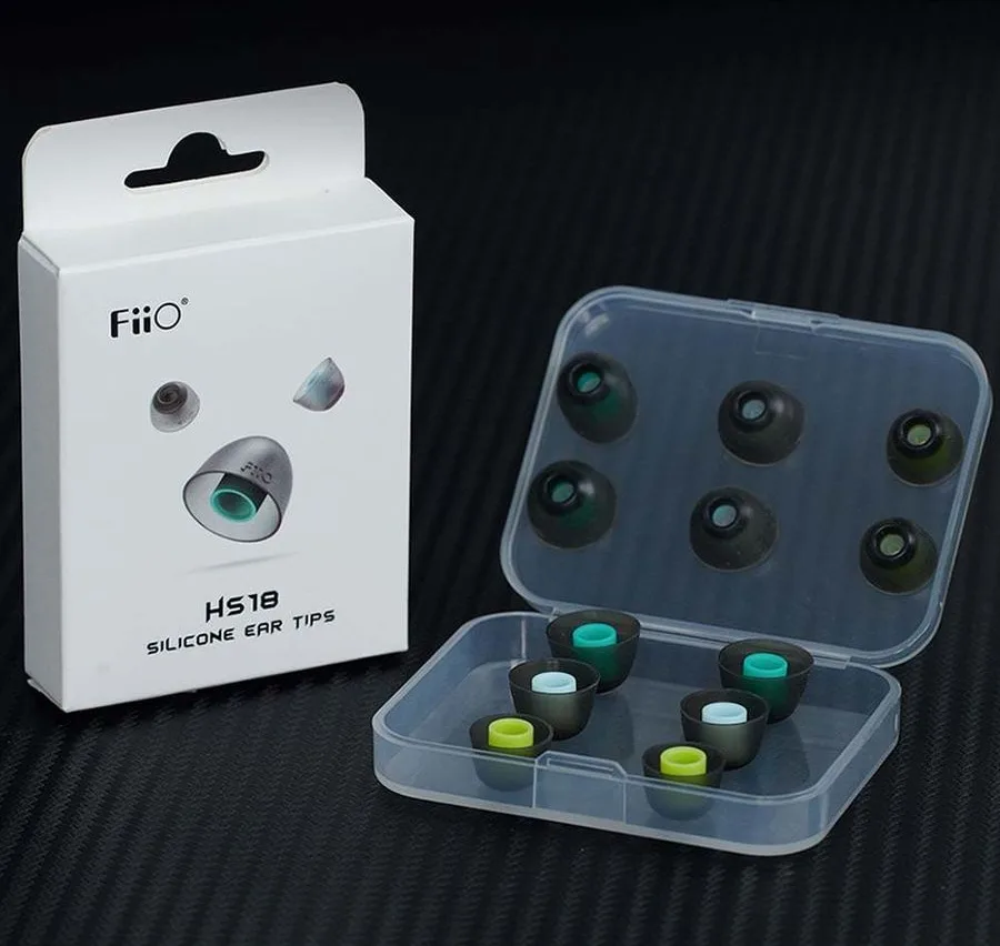 FiiO HS18 Accessoires casques
