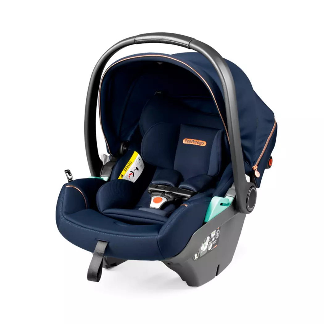 Babyschale Primo Viaggio Lounge