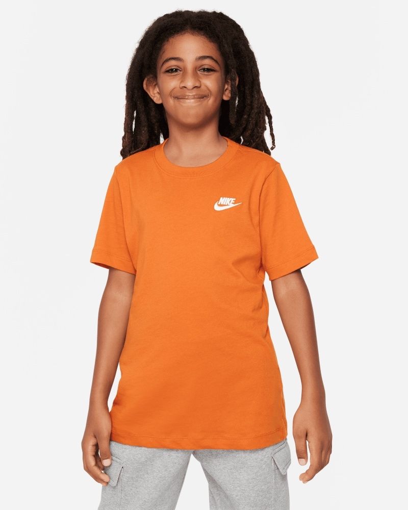 T-shirt Nike Sportswear pour enfant