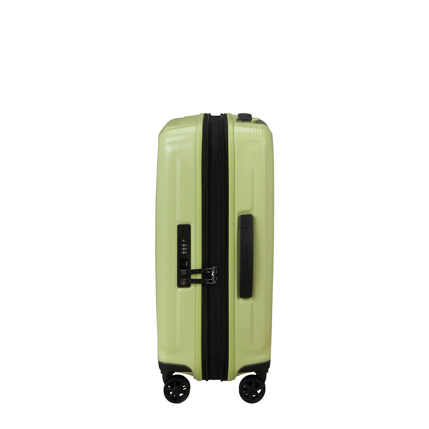Samsonite Nuon Spinner 55 Exp metallic melon